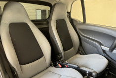 SMART Fortwo Pure Softouch