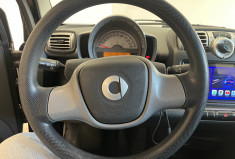 SMART Fortwo Pure Softouch