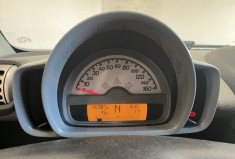 SMART Fortwo Pure Softouch