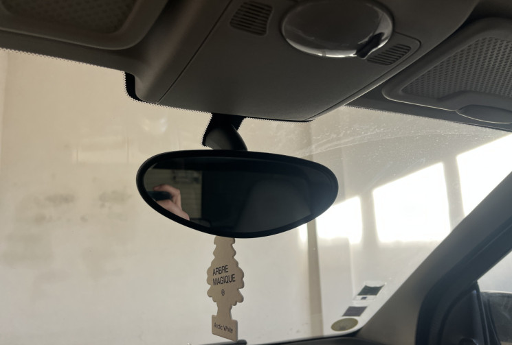 SMART Fortwo Pure Softouch