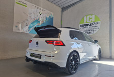 Volkswagen Golf 8 2.0 TSI 300 DSG 7 GTI CLUBSPORT TOIT OUVRANT HARMAN KARDON  GARANTIE 6 MOIS