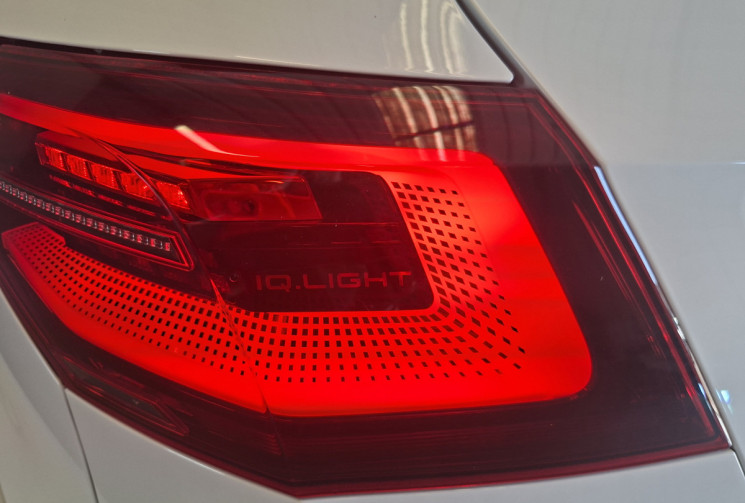 Volkswagen Golf 8 2.0 TSI 300 DSG 7 GTI CLUBSPORT TOIT OUVRANT HARMAN KARDON  GARANTIE 6 MOIS