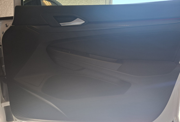 Volkswagen Golf 8 2.0 TSI 300 DSG 7 GTI CLUBSPORT TOIT OUVRANT HARMAN KARDON  GARANTIE 6 MOIS