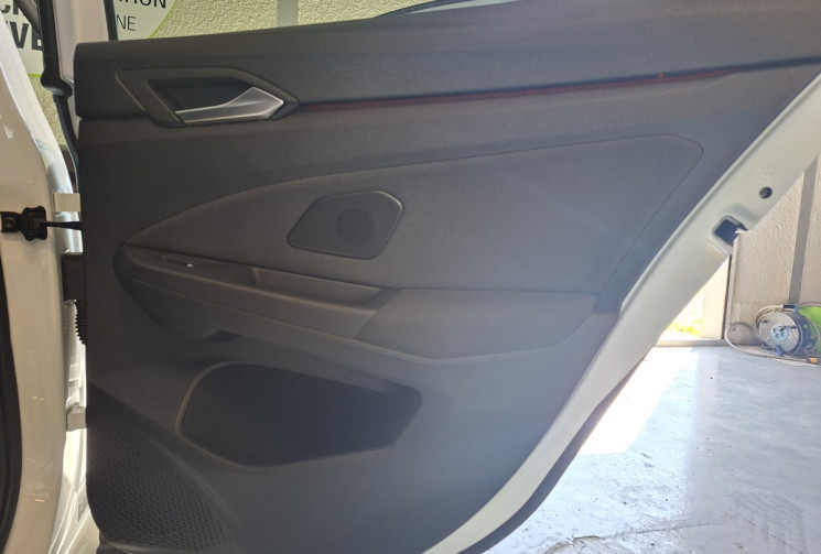 Volkswagen Golf 8 2.0 TSI 300 DSG 7 GTI CLUBSPORT TOIT OUVRANT HARMAN KARDON  GARANTIE 6 MOIS