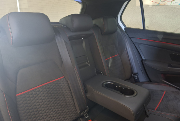 Volkswagen Golf 8 2.0 TSI 300 DSG 7 GTI CLUBSPORT TOIT OUVRANT HARMAN KARDON  GARANTIE 6 MOIS