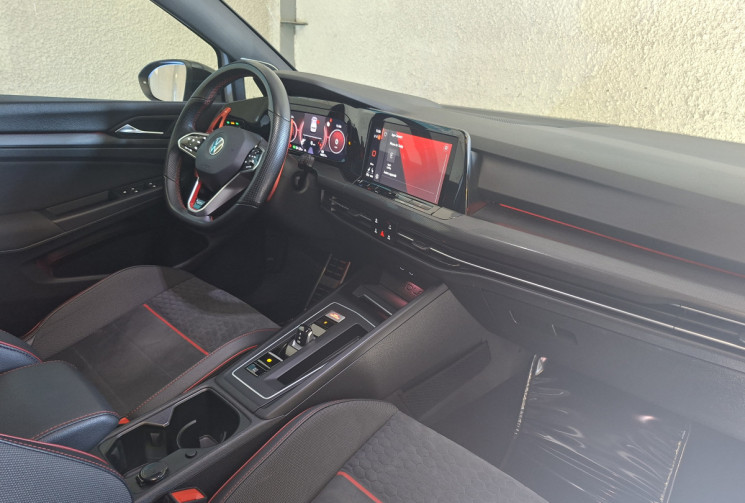 Volkswagen Golf 8 2.0 TSI 300 DSG 7 GTI CLUBSPORT TOIT OUVRANT HARMAN KARDON  GARANTIE 6 MOIS