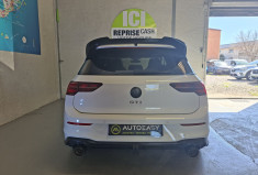 Volkswagen Golf 8 2.0 TSI 300 DSG 7 GTI CLUBSPORT TOIT OUVRANT HARMAN KARDON  GARANTIE 6 MOIS