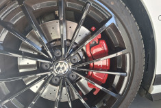 Volkswagen Golf 8 2.0 TSI 300 DSG 7 GTI CLUBSPORT TOIT OUVRANT HARMAN KARDON  GARANTIE 6 MOIS