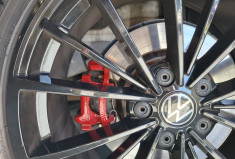 Volkswagen Golf 8 2.0 TSI 300 DSG 7 GTI CLUBSPORT TOIT OUVRANT HARMAN KARDON  GARANTIE 6 MOIS