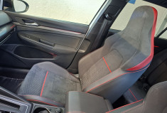 Volkswagen Golf 8 2.0 TSI 300 DSG 7 GTI CLUBSPORT TOIT OUVRANT HARMAN KARDON  GARANTIE 6 MOIS