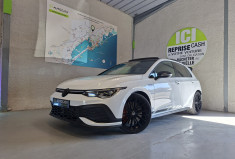 Volkswagen Golf 8 2.0 TSI 300 DSG 7 GTI CLUBSPORT TOIT OUVRANT HARMAN KARDON  GARANTIE 6 MOIS