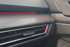 Volkswagen Golf 8 2.0 TSI 300 DSG 7 GTI CLUBSPORT TOIT OUVRANT HARMAN KARDON  GARANTIE 6 MOIS