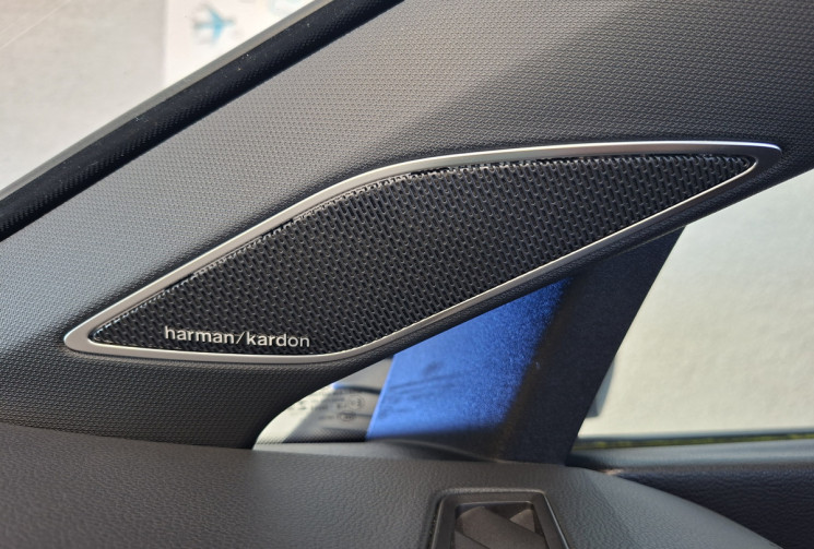 Volkswagen Golf 8 2.0 TSI 300 DSG 7 GTI CLUBSPORT TOIT OUVRANT HARMAN KARDON  GARANTIE 6 MOIS