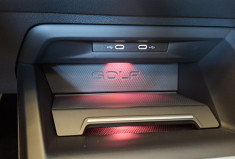 Volkswagen Golf 8 2.0 TSI 300 DSG 7 GTI CLUBSPORT TOIT OUVRANT HARMAN KARDON  GARANTIE 6 MOIS