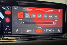 Volkswagen Golf 8 2.0 TSI 300 DSG 7 GTI CLUBSPORT TOIT OUVRANT HARMAN KARDON  GARANTIE 6 MOIS