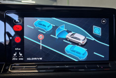 Volkswagen Golf 8 2.0 TSI 300 DSG 7 GTI CLUBSPORT TOIT OUVRANT HARMAN KARDON  GARANTIE 6 MOIS