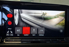 Volkswagen Golf 8 2.0 TSI 300 DSG 7 GTI CLUBSPORT TOIT OUVRANT HARMAN KARDON  GARANTIE 6 MOIS