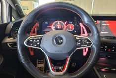 Volkswagen Golf 8 2.0 TSI 300 DSG 7 GTI CLUBSPORT TOIT OUVRANT HARMAN KARDON  GARANTIE 6 MOIS