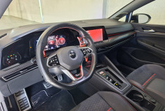 Volkswagen Golf 8 2.0 TSI 300 DSG 7 GTI CLUBSPORT TOIT OUVRANT HARMAN KARDON  GARANTIE 6 MOIS