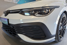 Volkswagen Golf 8 2.0 TSI 300 DSG 7 GTI CLUBSPORT TOIT OUVRANT HARMAN KARDON  GARANTIE 6 MOIS