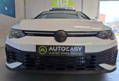 Volkswagen Golf 8 2.0 TSI 300 DSG 7 GTI CLUBSPORT TOIT OUVRANT HARMAN KARDON  GARANTIE 6 MOIS