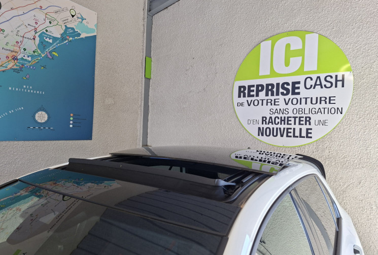 Volkswagen Golf 8 2.0 TSI 300 DSG 7 GTI CLUBSPORT TOIT OUVRANT HARMAN KARDON  GARANTIE 6 MOIS