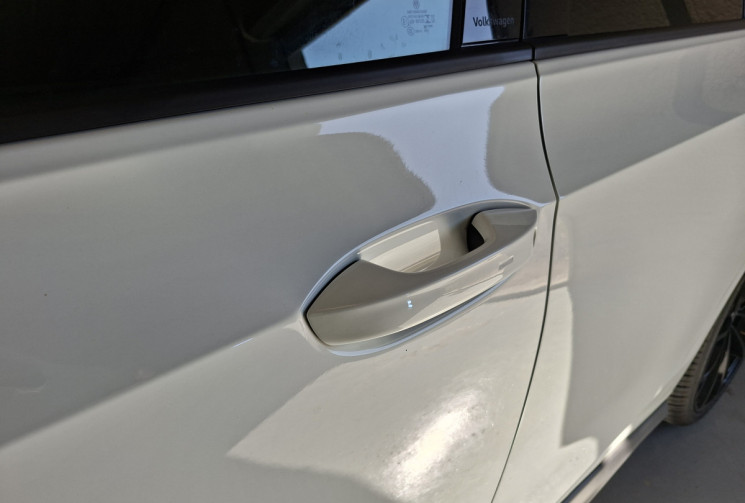 Volkswagen Golf 8 2.0 TSI 300 DSG 7 GTI CLUBSPORT TOIT OUVRANT HARMAN KARDON  GARANTIE 6 MOIS