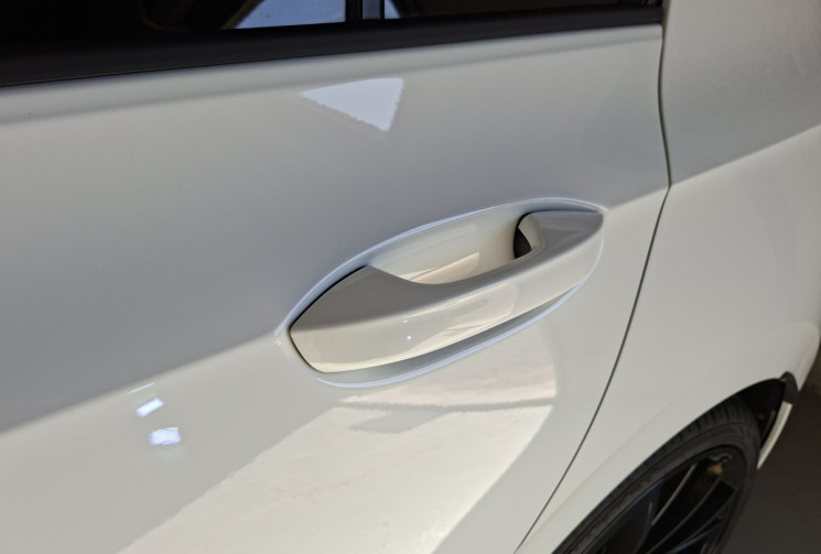 Volkswagen Golf 8 2.0 TSI 300 DSG 7 GTI CLUBSPORT TOIT OUVRANT HARMAN KARDON  GARANTIE 6 MOIS