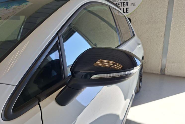 Volkswagen Golf 8 2.0 TSI 300 DSG 7 GTI CLUBSPORT TOIT OUVRANT HARMAN KARDON  GARANTIE 6 MOIS