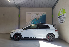 Volkswagen Golf 8 2.0 TSI 300 DSG 7 GTI CLUBSPORT TOIT OUVRANT HARMAN KARDON  GARANTIE 6 MOIS