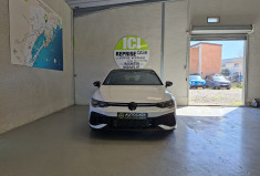 Volkswagen Golf 8 2.0 TSI 300 DSG 7 GTI CLUBSPORT TOIT OUVRANT HARMAN KARDON  GARANTIE 6 MOIS