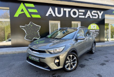 Kia STONIC 1.0 T-GDi 120 DESIGN DCT7 ISG * FULL ENTRETIEN * CT OK * GARANTIE 09/2027