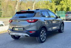 Kia STONIC 1.0 T-GDi 120 DESIGN DCT7 ISG * FULL ENTRETIEN * CT OK * GARANTIE 09/2027