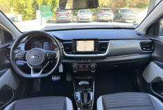 Kia STONIC 1.0 T-GDi 120 DESIGN DCT7 ISG * FULL ENTRETIEN * CT OK * GARANTIE 09/2027