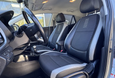Kia STONIC 1.0 T-GDi 120 DESIGN DCT7 ISG * FULL ENTRETIEN * CT OK * GARANTIE 09/2027