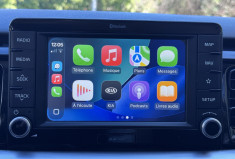 Kia STONIC 1.0 T-GDi 120 DESIGN DCT7 ISG * FULL ENTRETIEN * CT OK * GARANTIE 09/2027