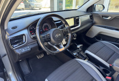 Kia STONIC 1.0 T-GDi 120 DESIGN DCT7 ISG * FULL ENTRETIEN * CT OK * GARANTIE 09/2027