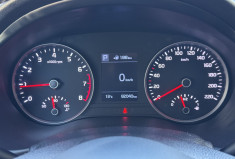 Kia STONIC 1.0 T-GDi 120 DESIGN DCT7 ISG * FULL ENTRETIEN * CT OK * GARANTIE 09/2027