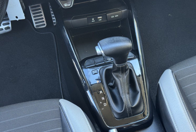 Kia STONIC 1.0 T-GDi 120 DESIGN DCT7 ISG * FULL ENTRETIEN * CT OK * GARANTIE 09/2027