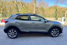 Kia STONIC 1.0 T-GDi 120 DESIGN DCT7 ISG * FULL ENTRETIEN * CT OK * GARANTIE 09/2027