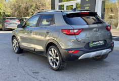Kia STONIC 1.0 T-GDi 120 DESIGN DCT7 ISG * FULL ENTRETIEN * CT OK * GARANTIE 09/2027
