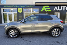 Kia STONIC 1.0 T-GDi 120 DESIGN DCT7 ISG * FULL ENTRETIEN * CT OK * GARANTIE 09/2027