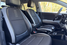 Kia STONIC 1.0 T-GDi 120 DESIGN DCT7 ISG * FULL ENTRETIEN * CT OK * GARANTIE 09/2027