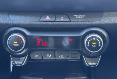 Kia STONIC 1.0 T-GDi 120 DESIGN DCT7 ISG * FULL ENTRETIEN * CT OK * GARANTIE 09/2027