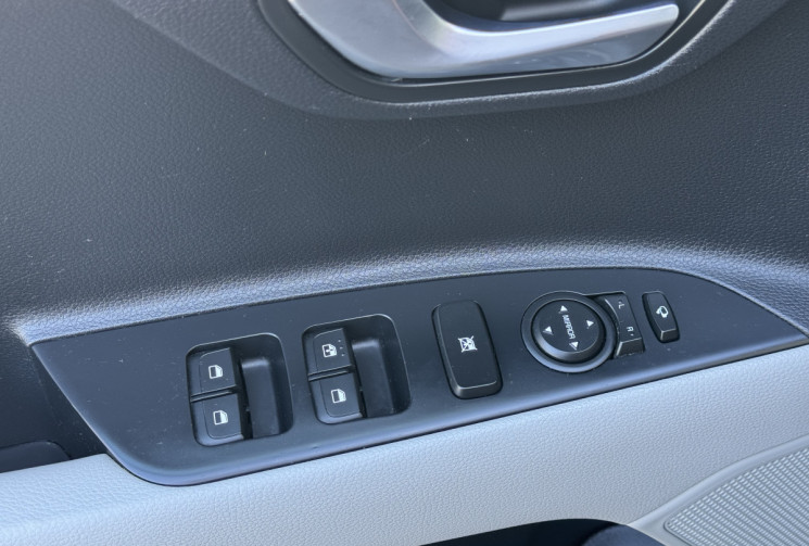 Kia STONIC 1.0 T-GDi 120 DESIGN DCT7 ISG * FULL ENTRETIEN * CT OK * GARANTIE 09/2027