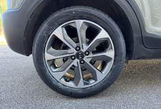 Kia STONIC 1.0 T-GDi 120 DESIGN DCT7 ISG * FULL ENTRETIEN * CT OK * GARANTIE 09/2027