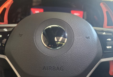 Volkswagen Golf 8 2.0 TSI 300 DSG 7 GTI CLUBSPORT TOIT OUVRANT HARMAN KARDON  GARANTIE 6 MOIS