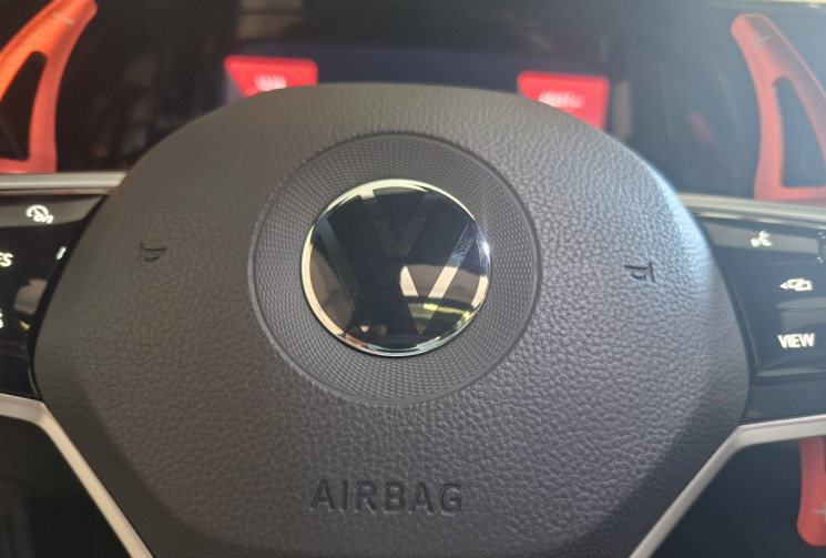 Volkswagen Golf 8 2.0 TSI 300 DSG 7 GTI CLUBSPORT TOIT OUVRANT HARMAN KARDON  GARANTIE 6 MOIS