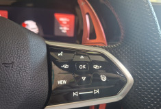 Volkswagen Golf 8 2.0 TSI 300 DSG 7 GTI CLUBSPORT TOIT OUVRANT HARMAN KARDON  GARANTIE 6 MOIS