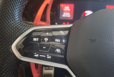 Volkswagen Golf 8 2.0 TSI 300 DSG 7 GTI CLUBSPORT TOIT OUVRANT HARMAN KARDON  GARANTIE 6 MOIS